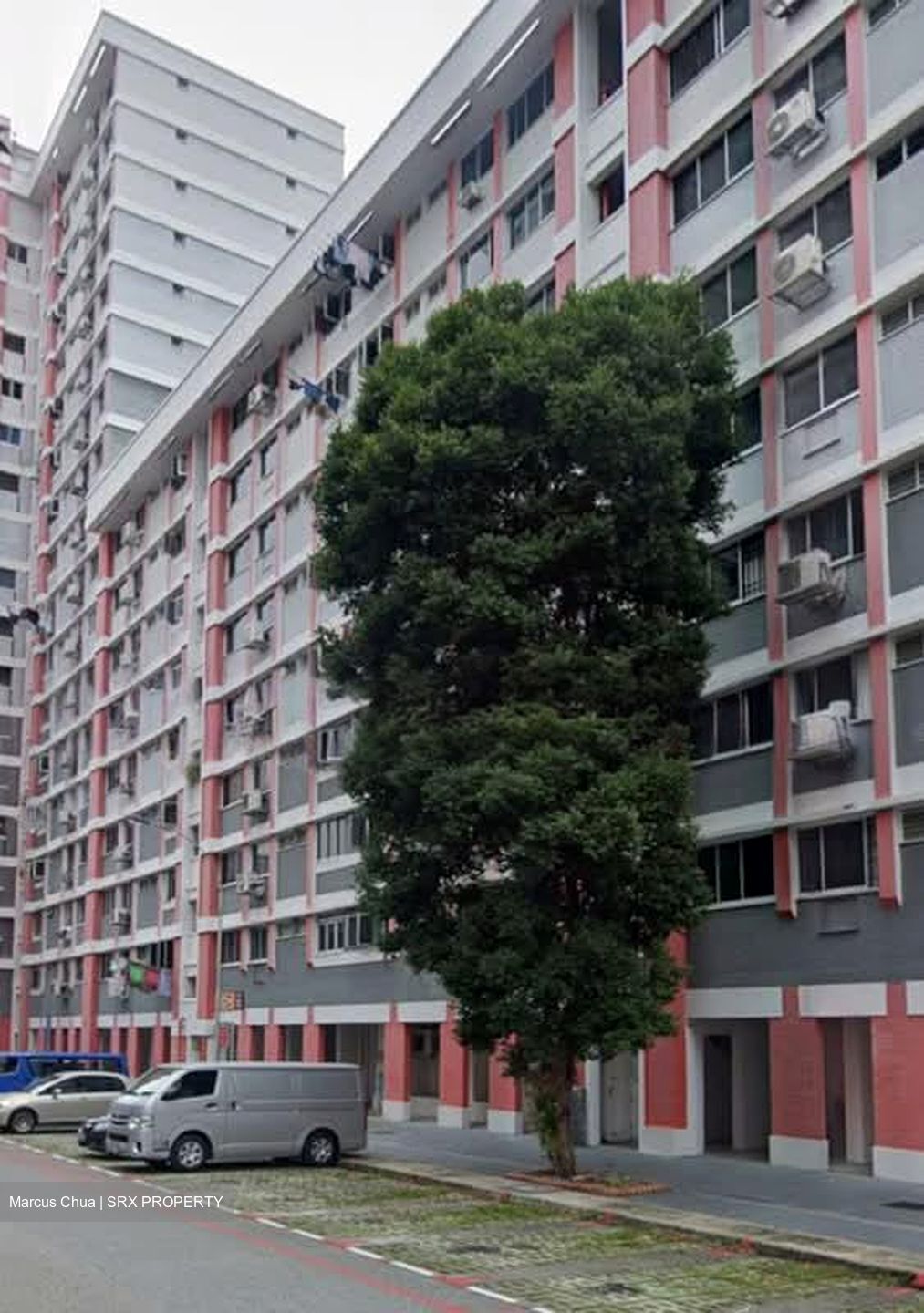 Blk 444 Hougang Avenue 8 (Hougang), HDB 4 Rooms #560814941